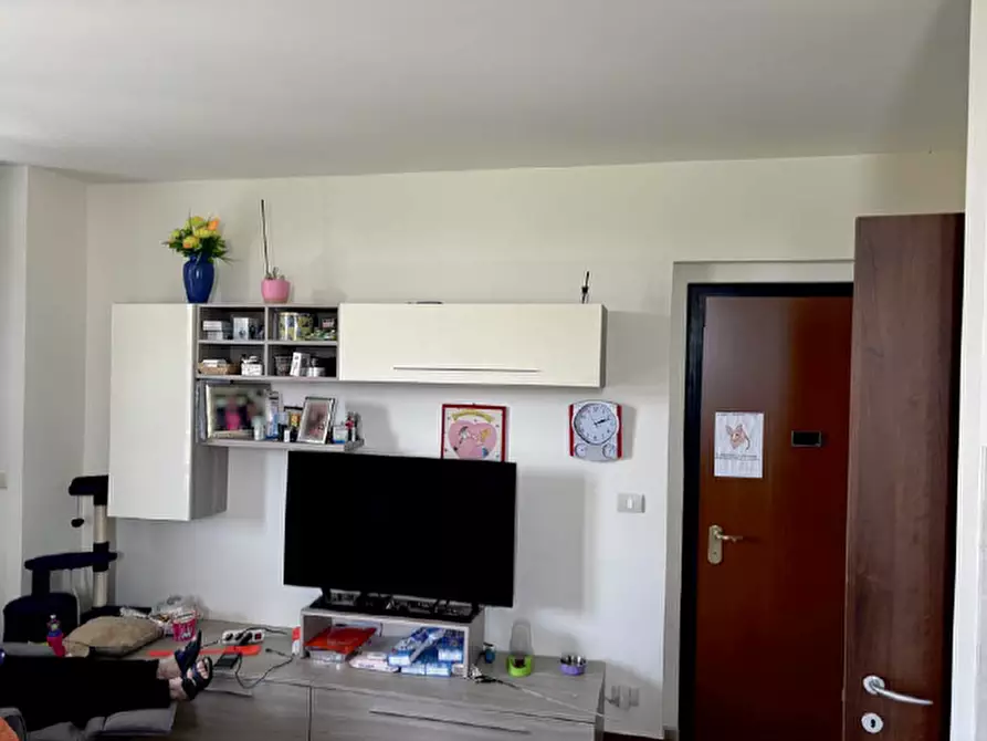 Immagine 6 di Appartamento in vendita  a Chieri