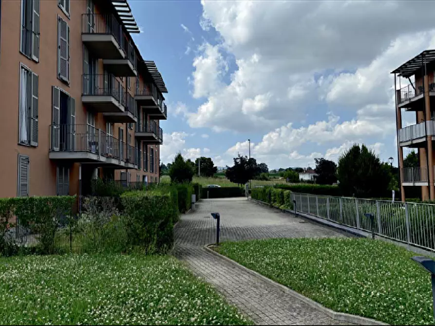 Immagine 3 di Appartamento in vendita  a Chieri