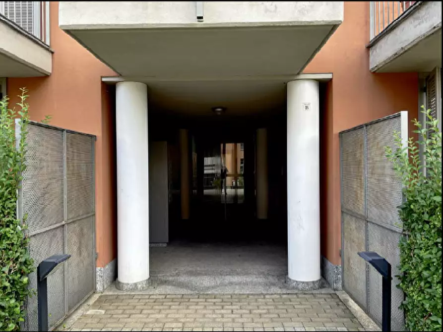 Immagine 4 di Appartamento in vendita  a Chieri