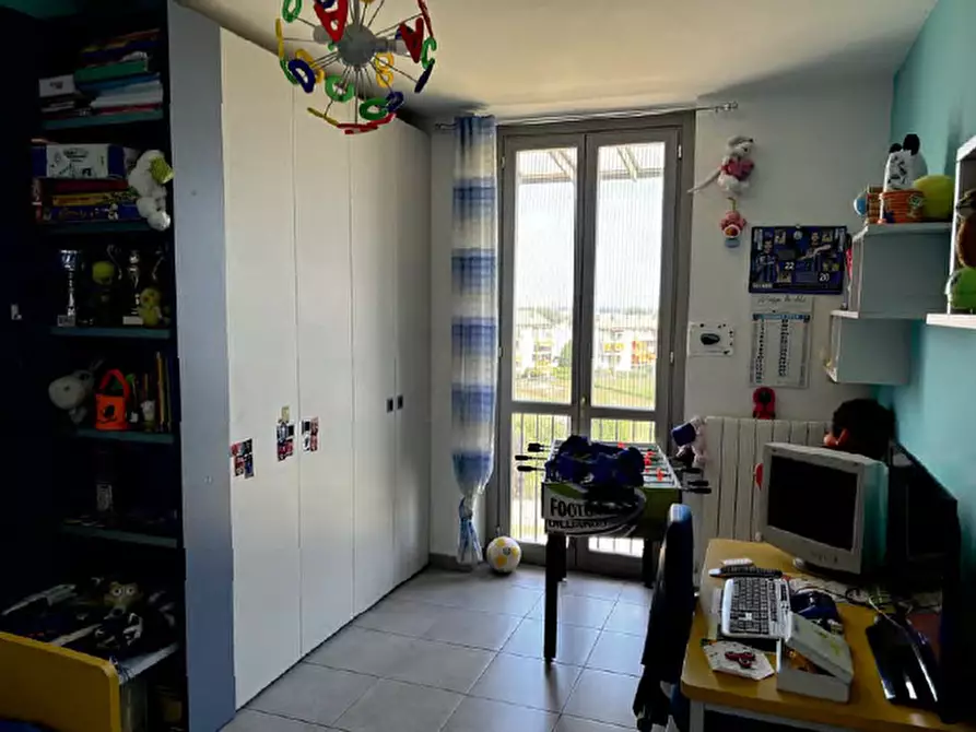 Immagine 9 di Appartamento in vendita  a Chieri