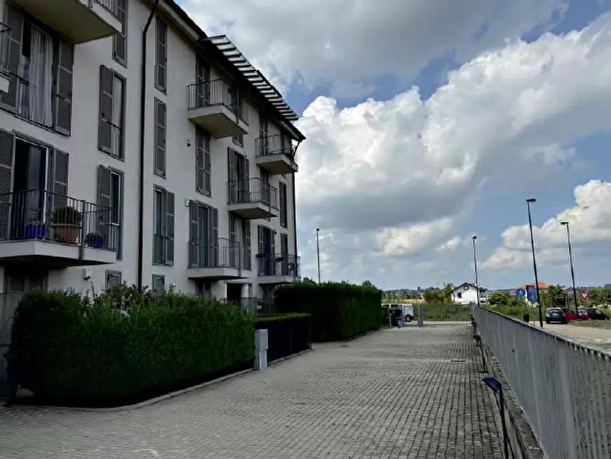 Immagine 2 di Appartamento in vendita  a Chieri