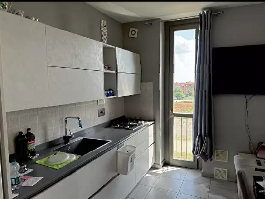 Immagine 5 di Appartamento in vendita  a Chieri