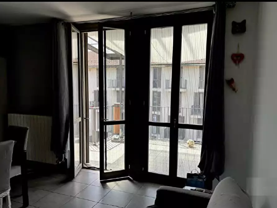 Immagine 6 di Appartamento in vendita  a Chieri