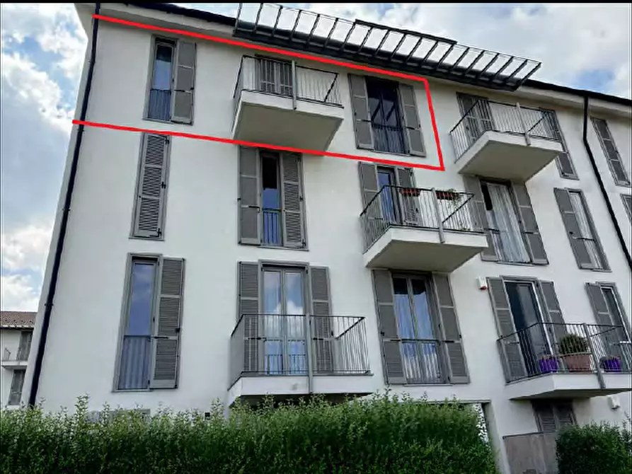 Immagine 3 di Appartamento in vendita  a Chieri