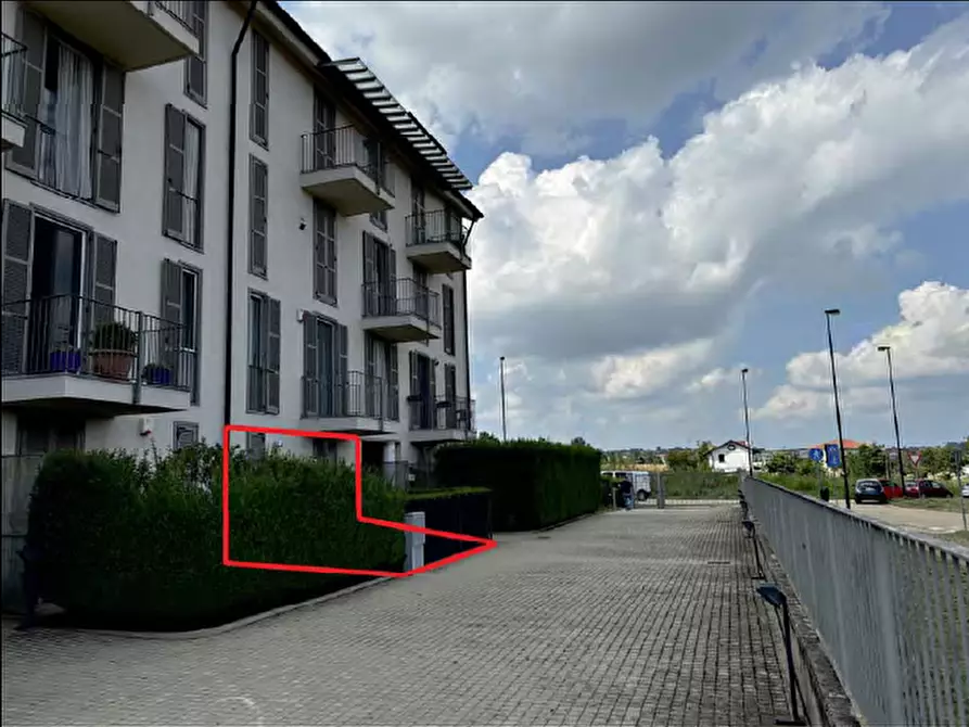 Immagine 3 di Appartamento in vendita  a Chieri