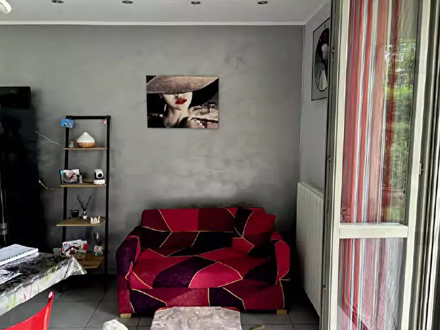 Immagine 6 di Appartamento in vendita  a Chieri