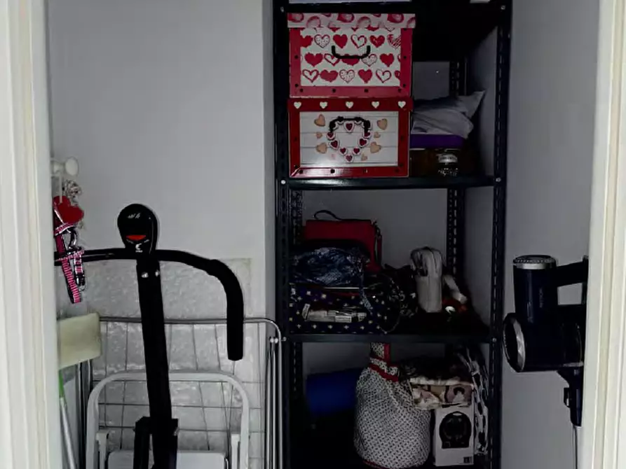 Immagine 8 di Appartamento in vendita  a Chieri