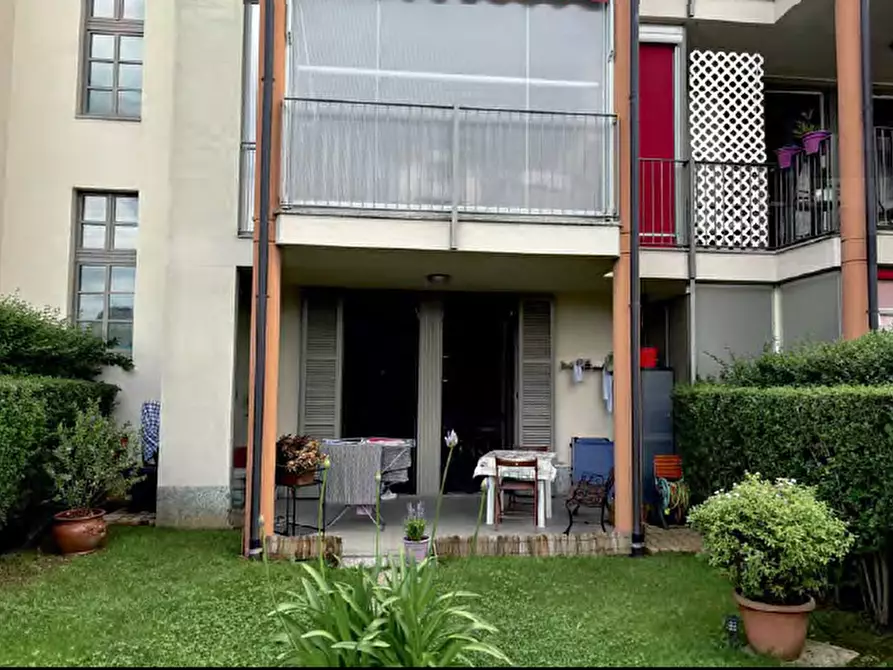 Immagine 13 di Appartamento in vendita  a Chieri