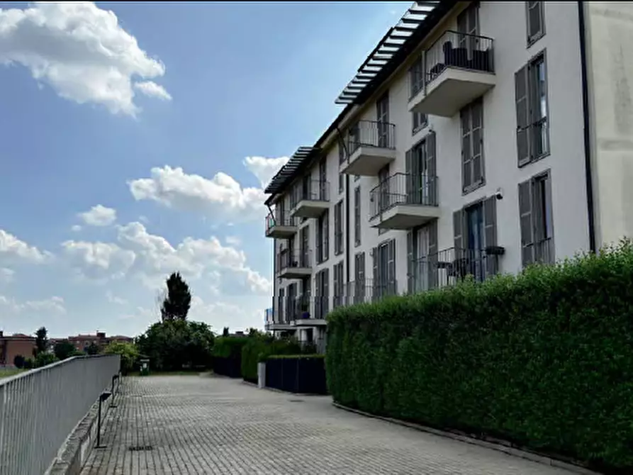 Immagine 1 di Appartamento in vendita  a Chieri