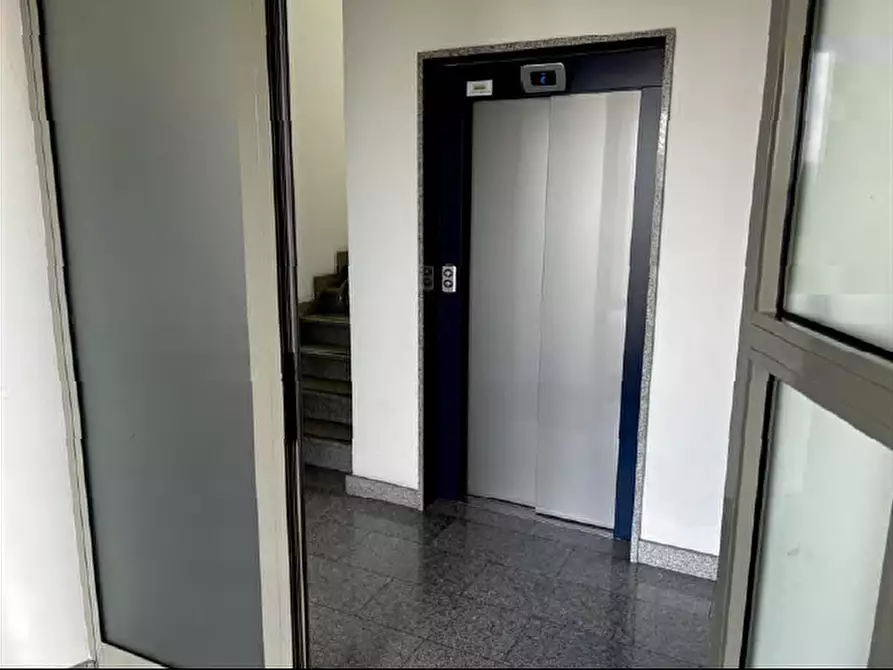 Immagine 5 di Appartamento in vendita  a Chieri