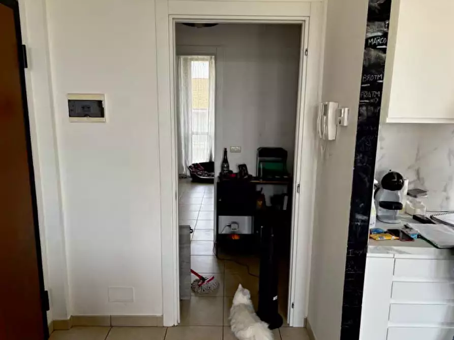 Immagine 6 di Appartamento in vendita  a Chieri