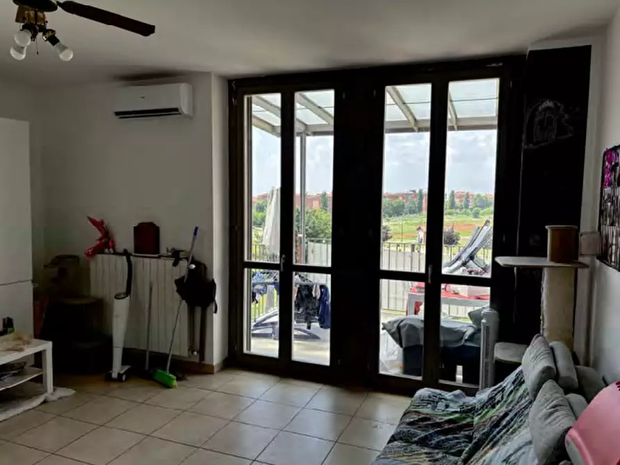 Immagine 5 di Appartamento in vendita  a Chieri