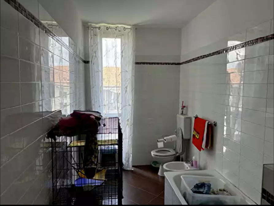 Immagine 11 di Appartamento in vendita  a Chieri