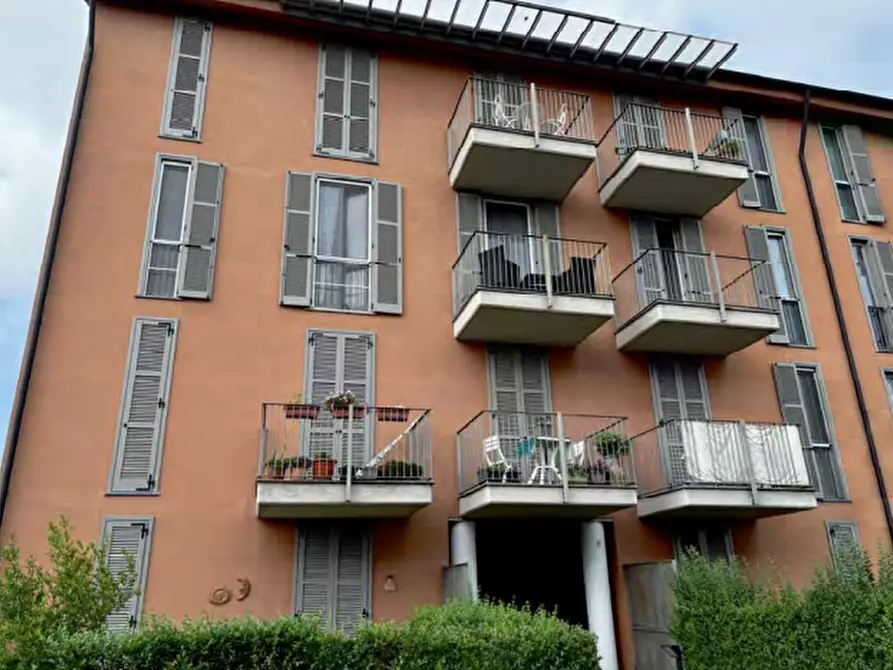 Immagine 3 di Appartamento in vendita  a Chieri