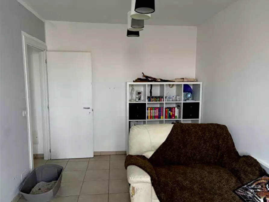 Immagine 8 di Appartamento in vendita  a Chieri