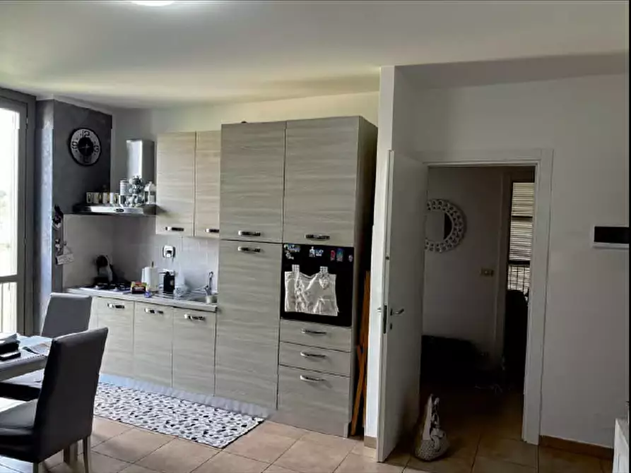 Immagine 7 di Appartamento in vendita  a Chieri