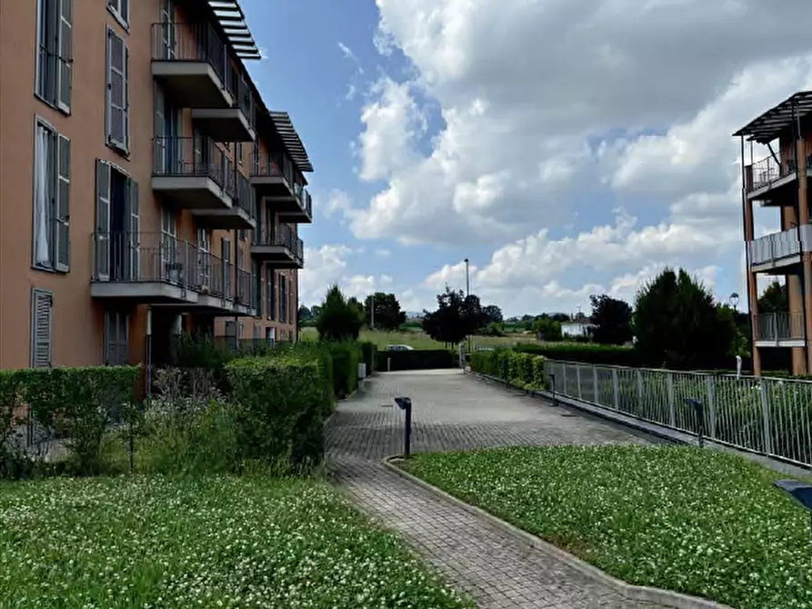 Immagine 3 di Appartamento in vendita  a Chieri