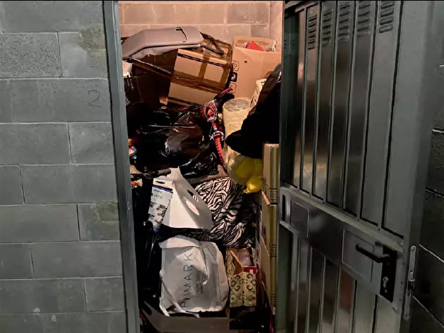 Immagine 15 di Appartamento in vendita  a Chieri