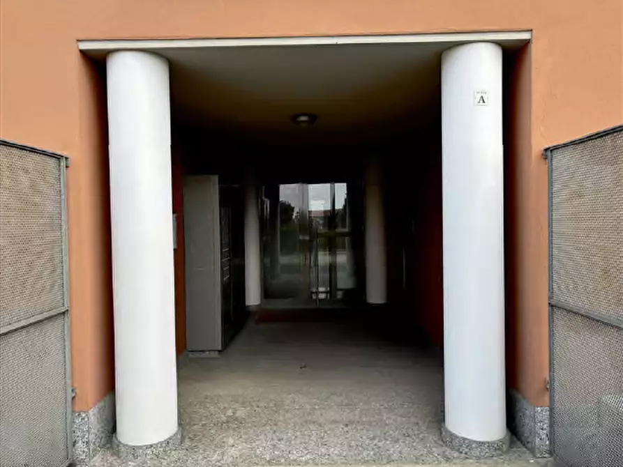 Immagine 4 di Appartamento in vendita  a Chieri