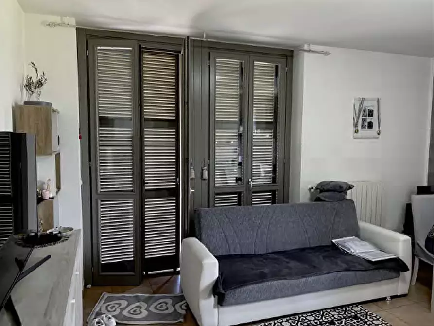 Immagine 6 di Appartamento in vendita  a Chieri