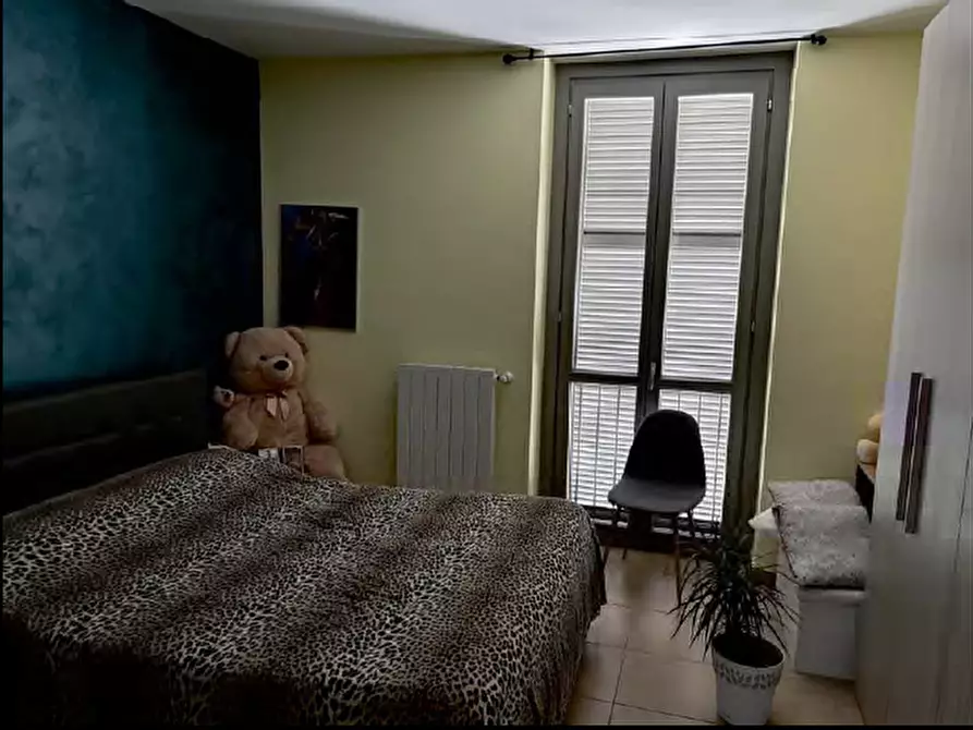 Immagine 12 di Appartamento in vendita  a Chieri