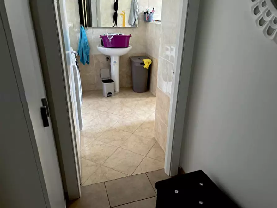 Immagine 9 di Appartamento in vendita  a Chieri