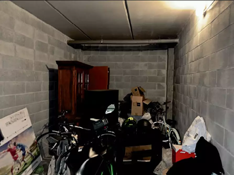 Immagine 19 di Appartamento in vendita  a Chieri