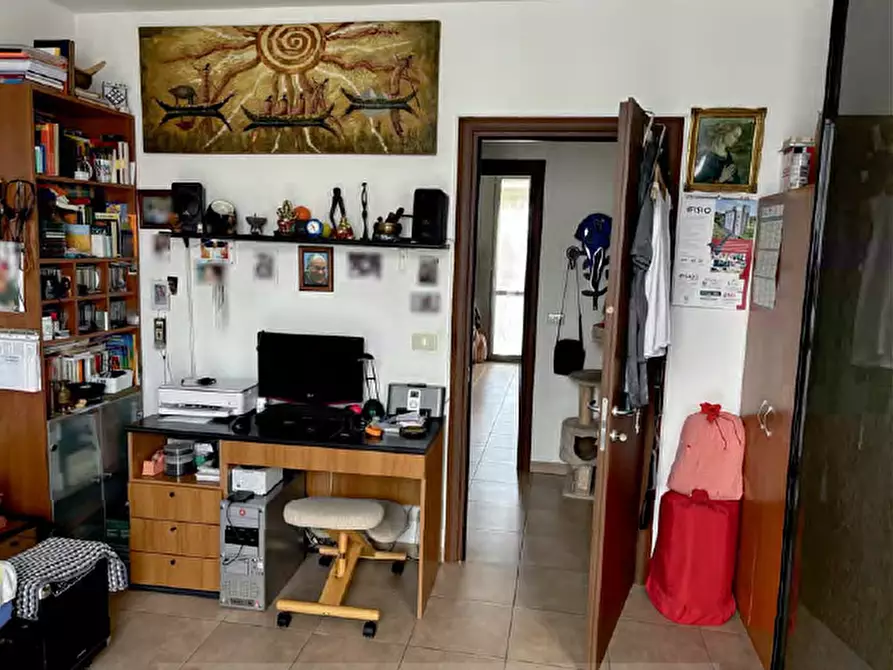 Immagine 14 di Appartamento in vendita  a Chieri