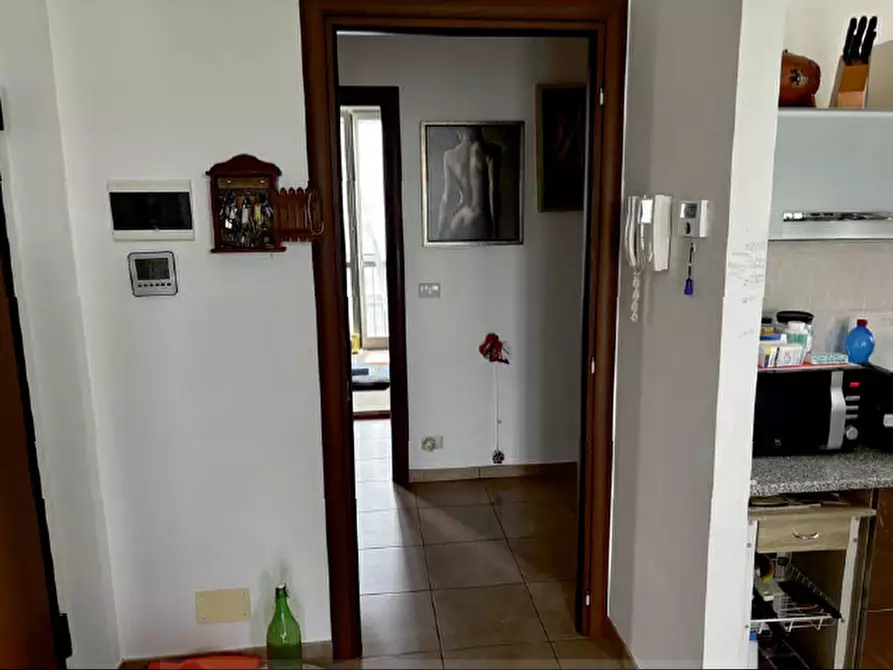 Immagine 8 di Appartamento in vendita  a Chieri