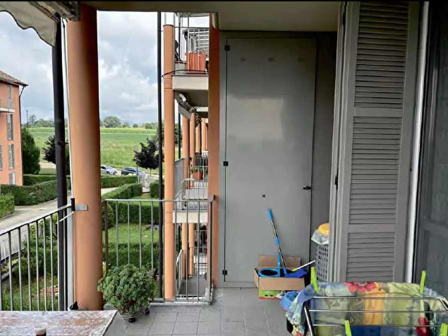 Immagine 7 di Appartamento in vendita  a Chieri