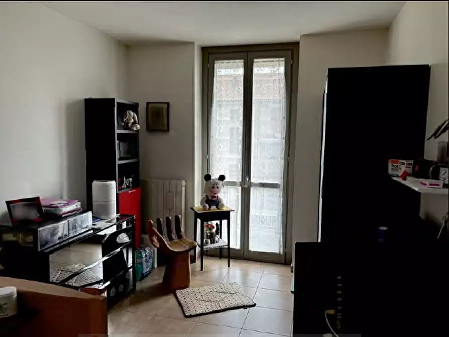 Immagine 10 di Appartamento in vendita  a Chieri