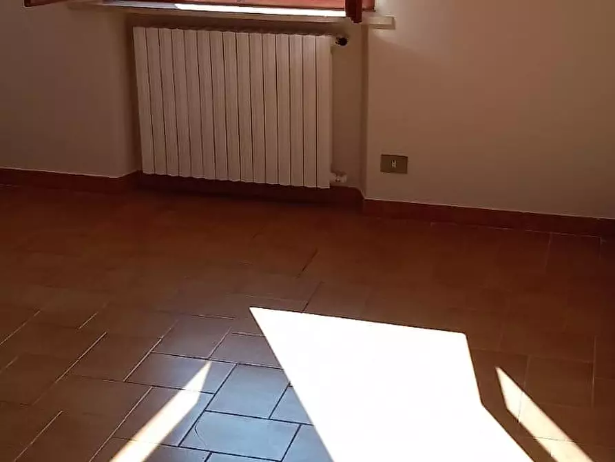 Immagine 14 di Casa semindipendente in vendita  a Terricciola