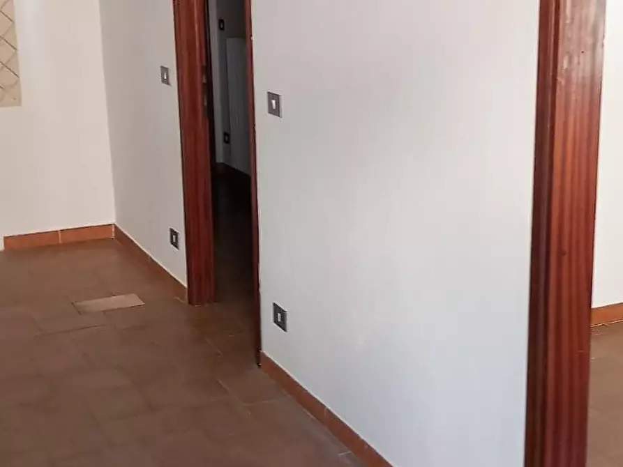 Immagine 11 di Casa semindipendente in vendita  a Terricciola