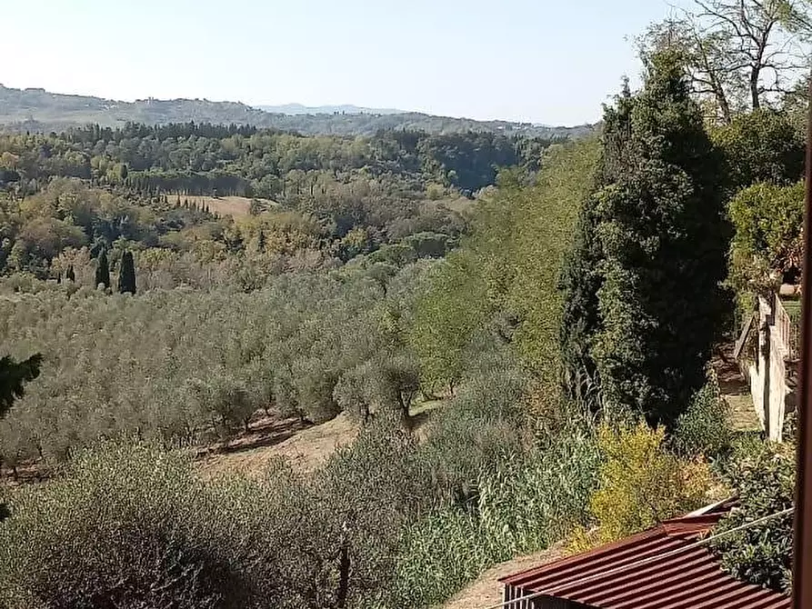 Immagine 20 di Casa semindipendente in vendita  a Terricciola