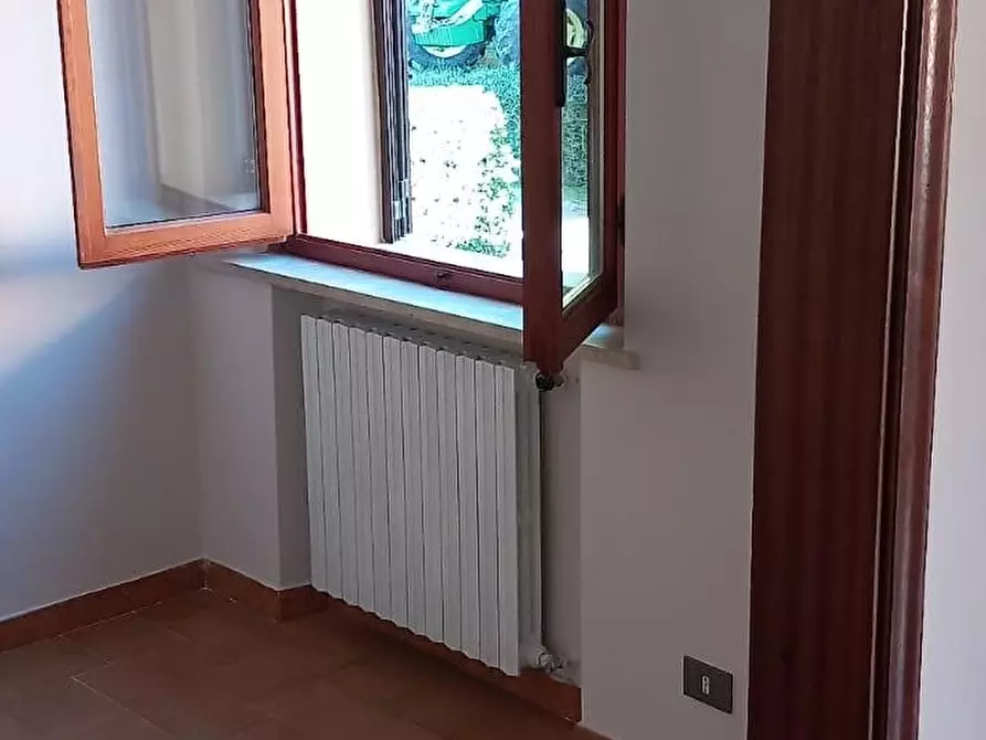 Immagine 13 di Casa semindipendente in vendita  a Terricciola