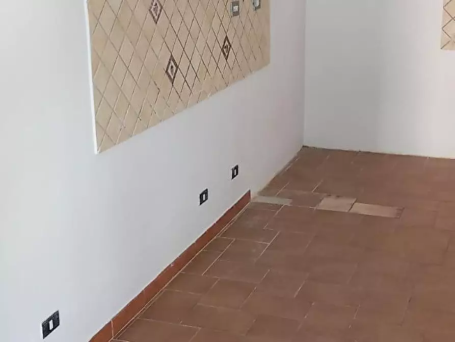 Immagine 5 di Casa semindipendente in vendita  a Terricciola