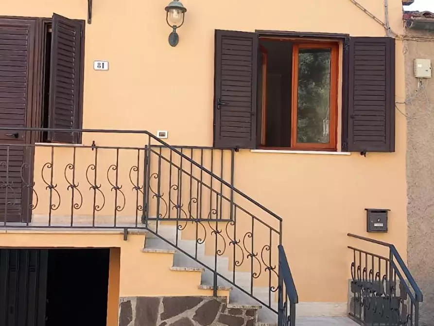 Immagine 3 di Casa semindipendente in vendita  a Terricciola