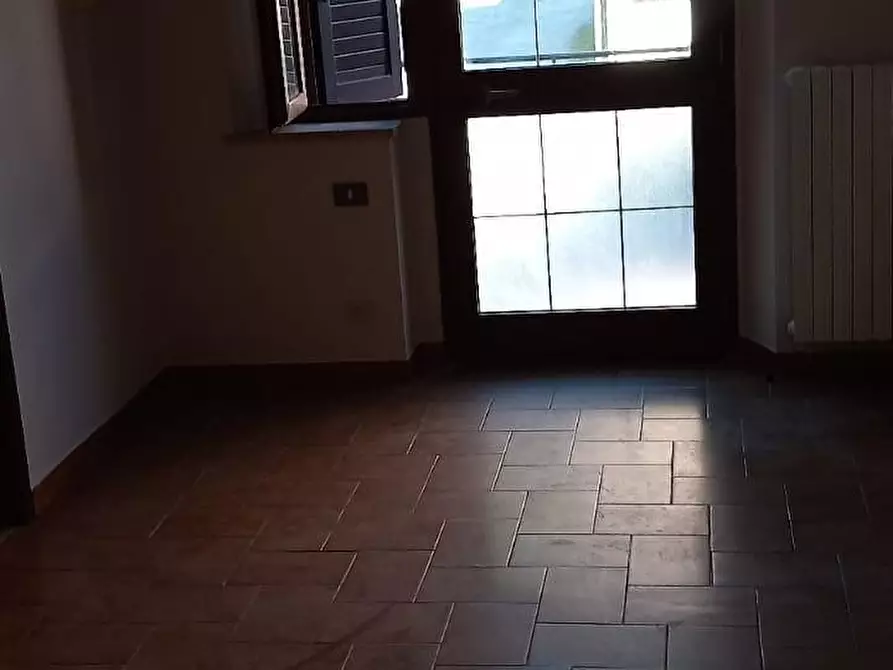 Immagine 9 di Casa semindipendente in vendita  a Terricciola