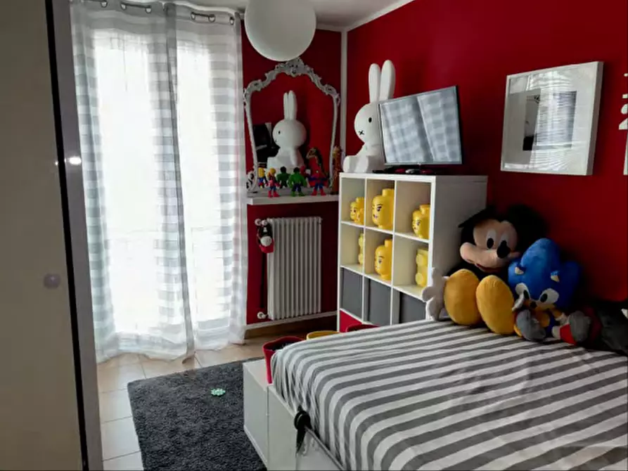 Immagine 13 di Appartamento in vendita  a Chieri