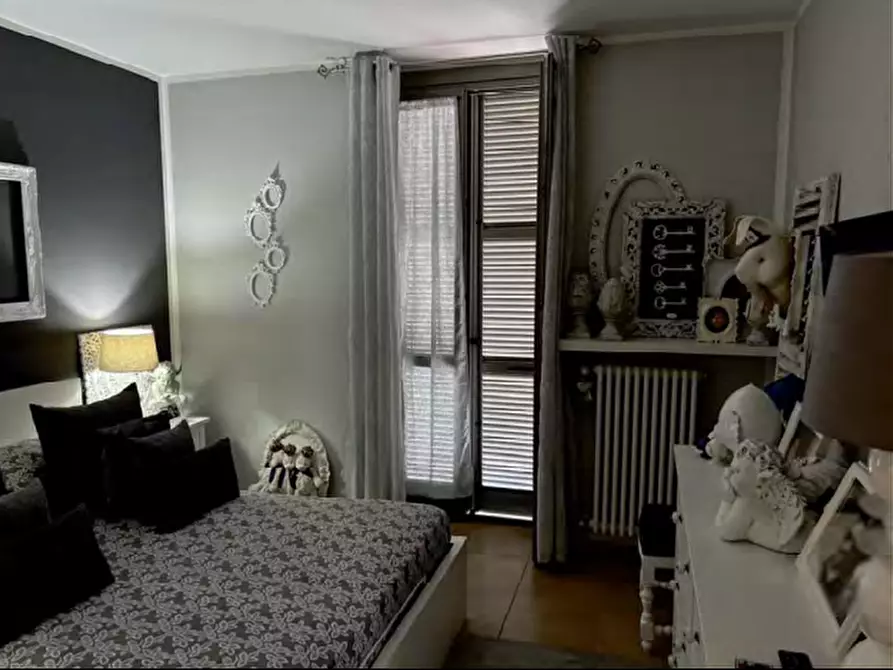 Immagine 8 di Appartamento in vendita  a Chieri