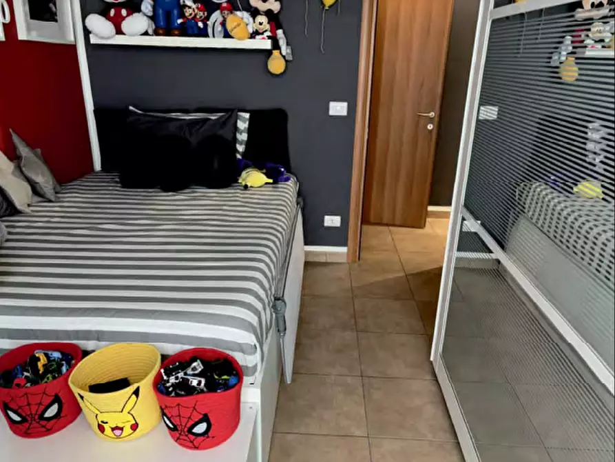 Immagine 14 di Appartamento in vendita  a Chieri