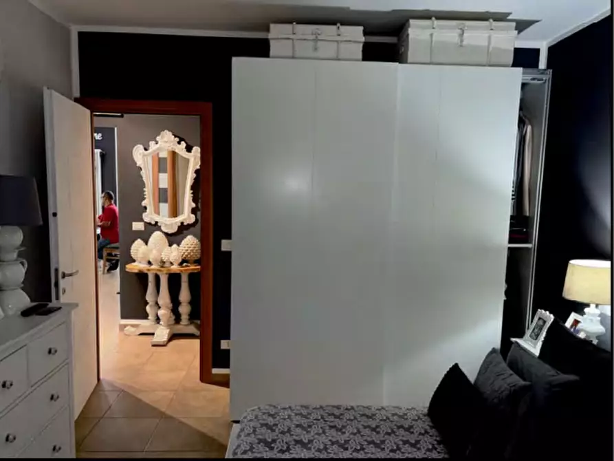 Immagine 9 di Appartamento in vendita  a Chieri