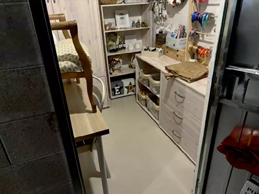 Immagine 16 di Appartamento in vendita  a Chieri