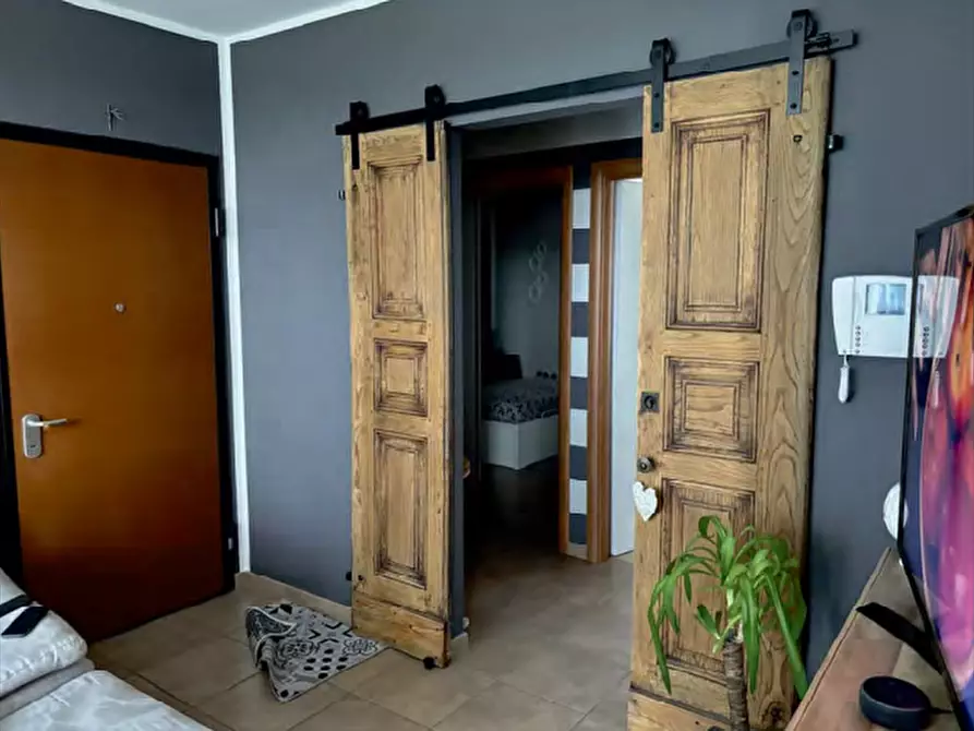 Immagine 7 di Appartamento in vendita  a Chieri