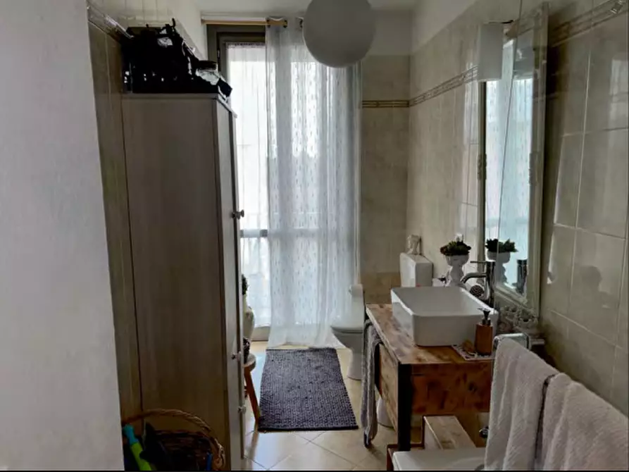 Immagine 11 di Appartamento in vendita  a Chieri