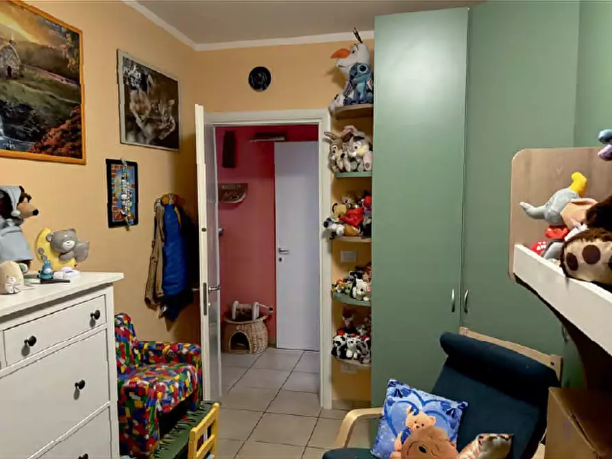 Immagine 11 di Appartamento in vendita  a Chieri