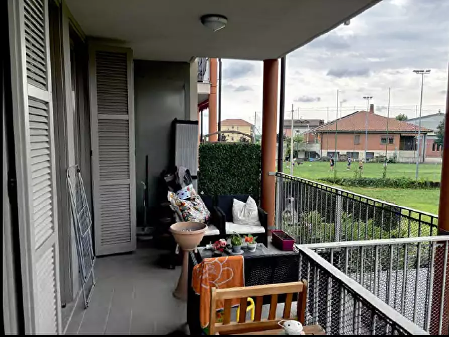 Immagine 6 di Appartamento in vendita  a Chieri