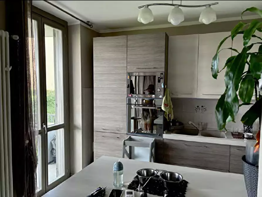 Immagine 4 di Appartamento in vendita  a Chieri