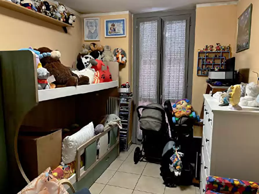 Immagine 10 di Appartamento in vendita  a Chieri