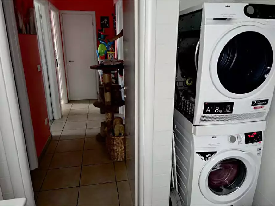 Immagine 9 di Appartamento in vendita  a Chieri